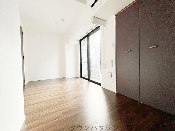 CREAL日本橋浜町の物件内観写真